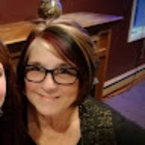 Meet your Posher, Donna